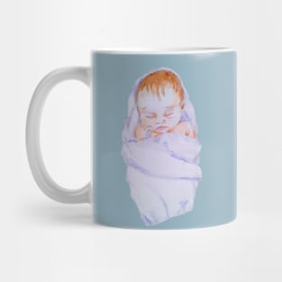 Blessed child Mug